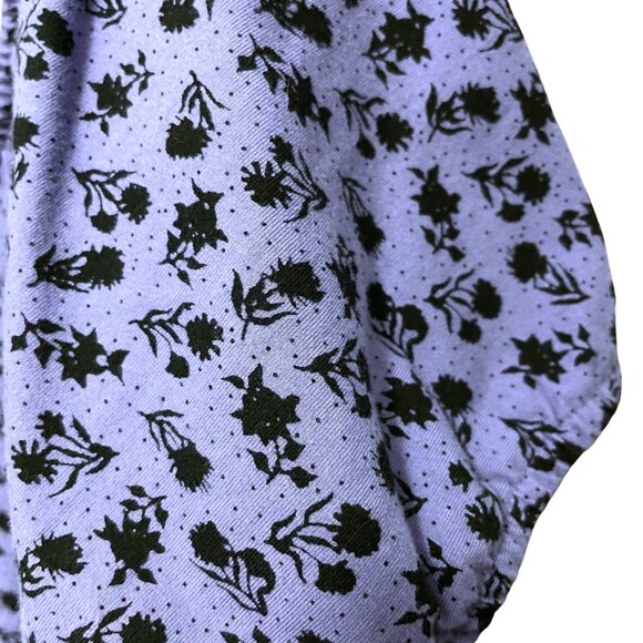 3X Torrid Betsey Johnson Mini Foxy Ruched Dress - Picture 9 of 10